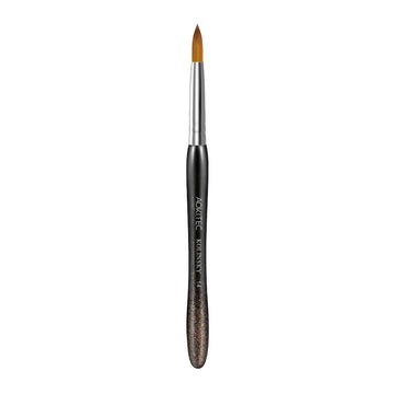 BLACK FLASH KOLINSKY BRUSH STYLE A